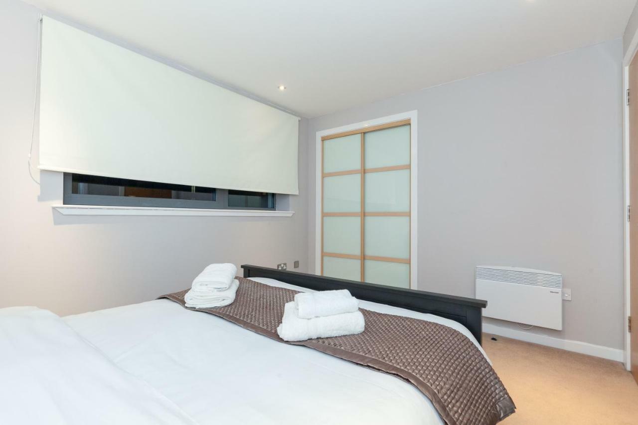 Modern Two Bedroom Apartments EDI Eksteriør bilde