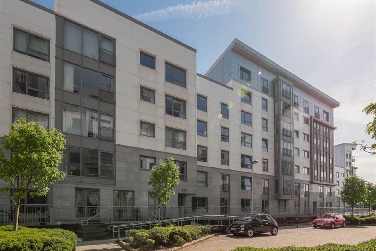Modern Two Bedroom Apartments EDI Eksteriør bilde
